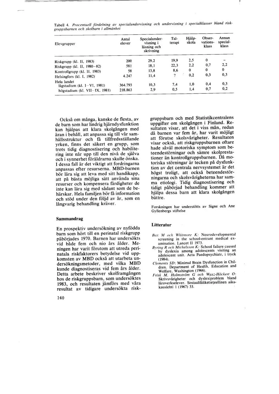 Page 5 of 6, skolframgåmg hos nioåringar