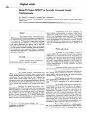 Page 1, spect in jncl