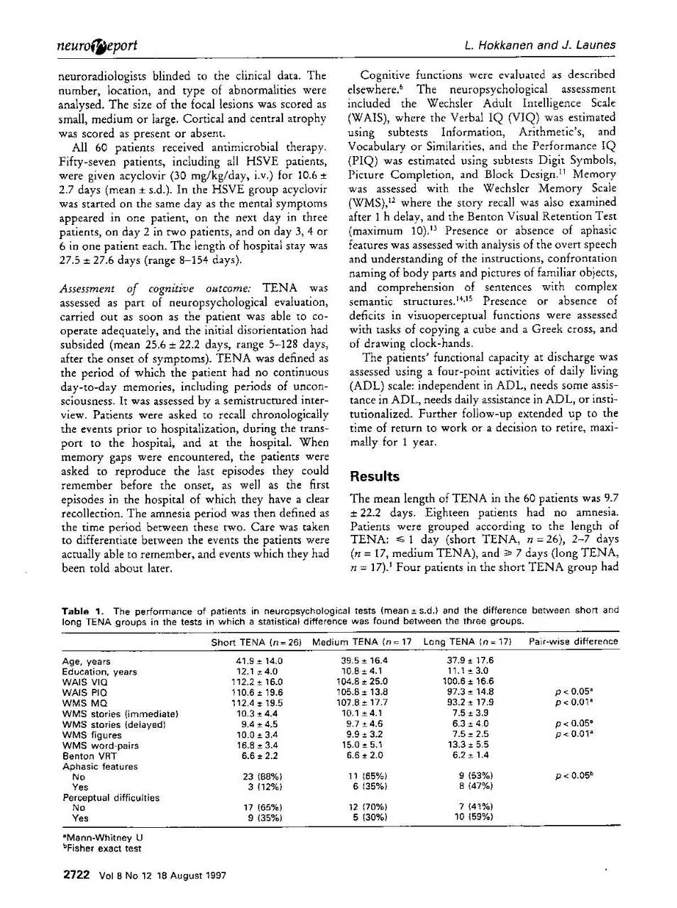 Page 2 of 5, tena