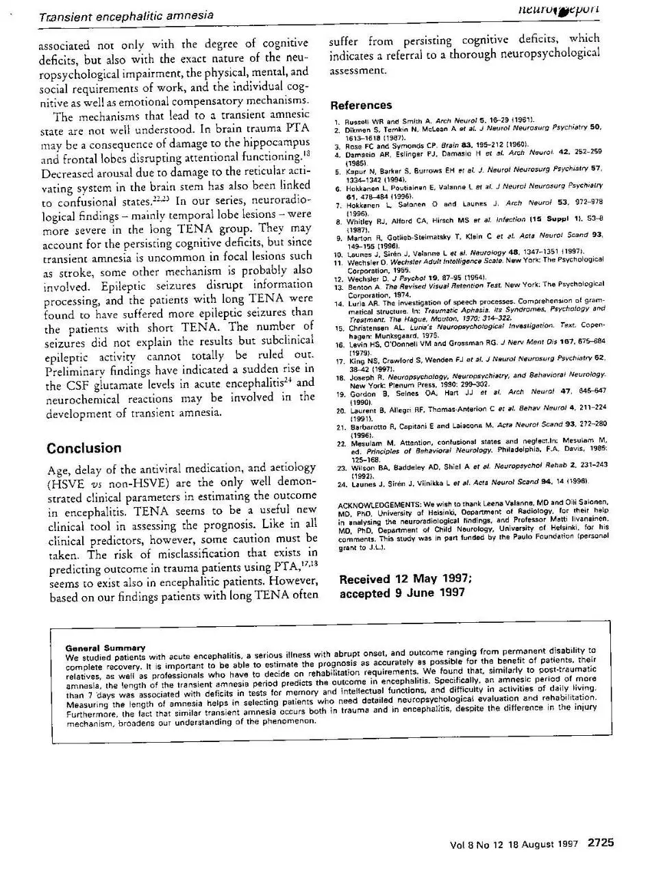 Page 5 of 5, tena