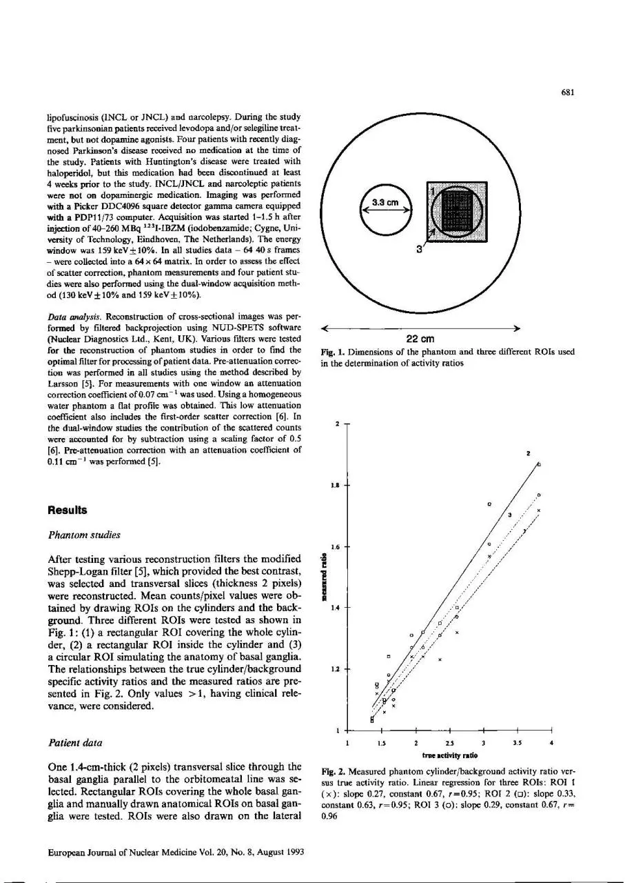 Page 3 of 5, validation of d2 imaging
