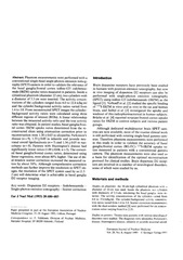 Page 2, validation of d2 imaging