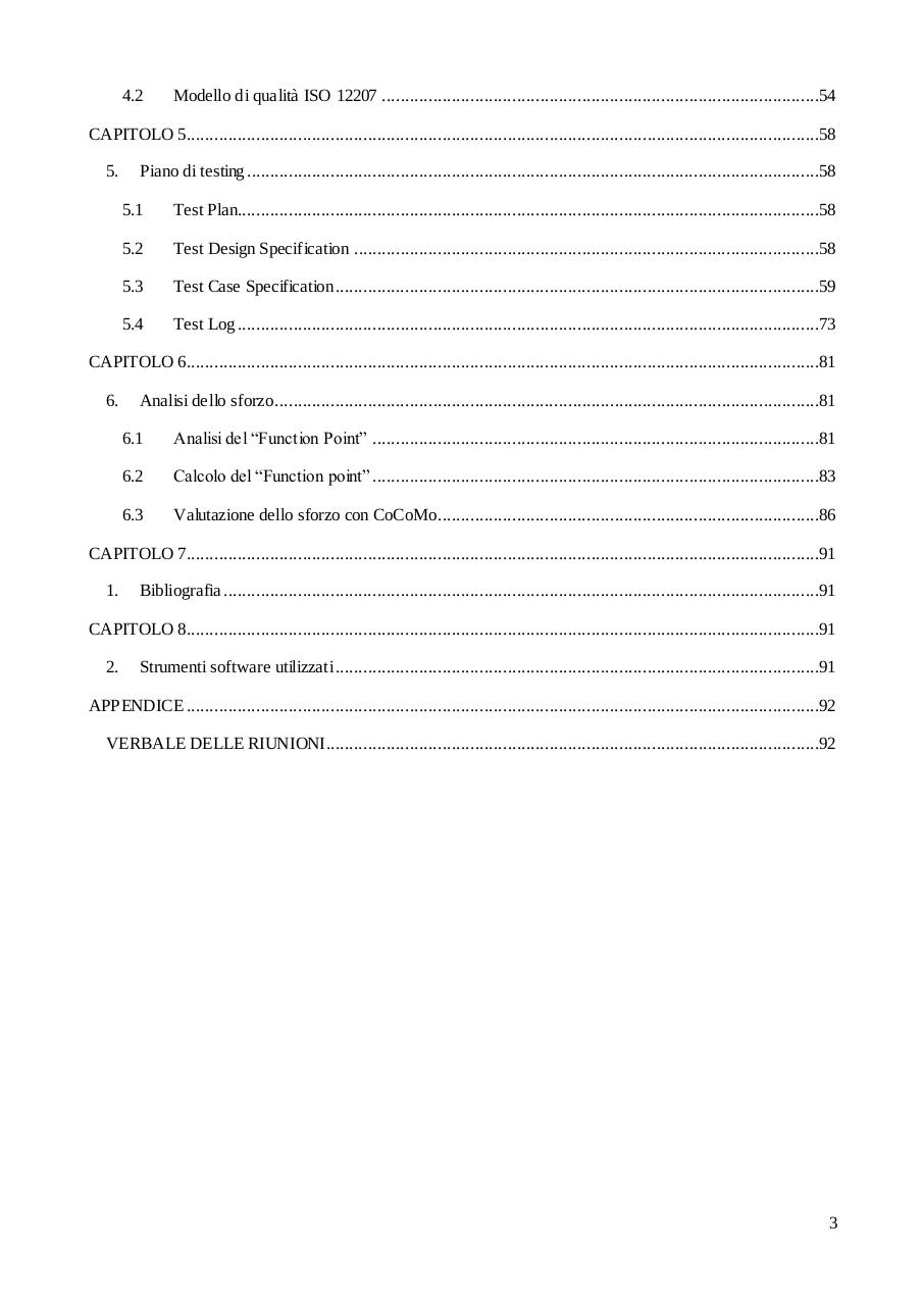 Progetto di Ingegneria dei Sistemi Software.pdf - page 3/99