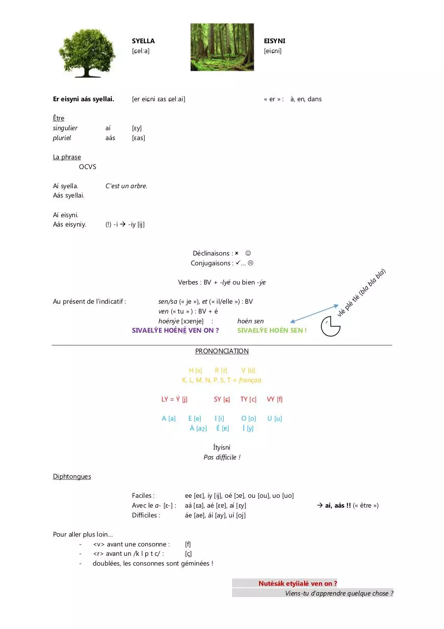 Page 1 of 1, SVL L1
