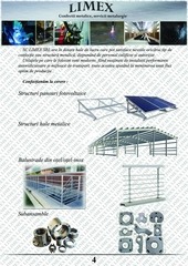 Page 5, Prezentare LIMEX 2014