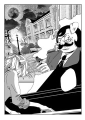 Page 3, rozrys