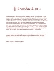 Page 3, Autumn Blessing2