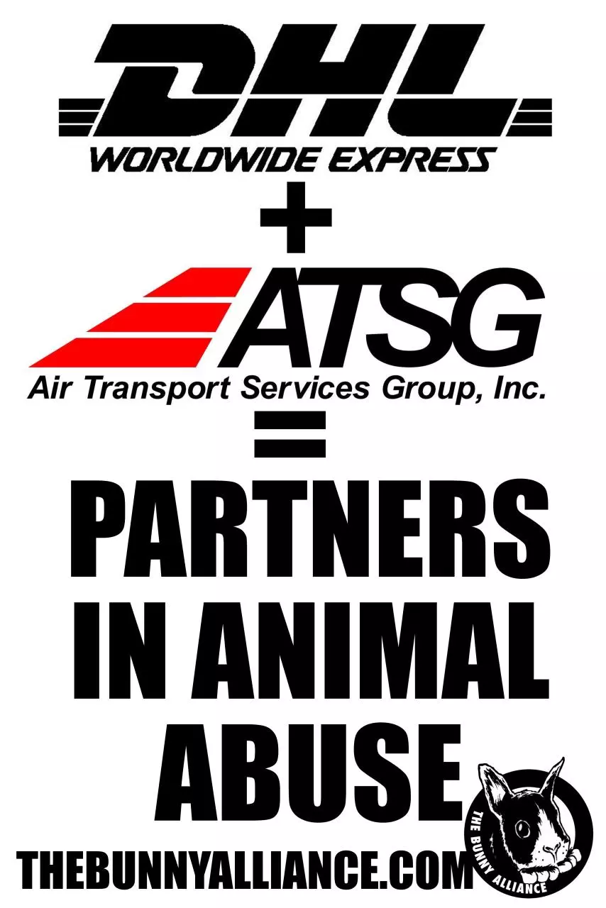 Page 1 of 1, DHL+ATSG