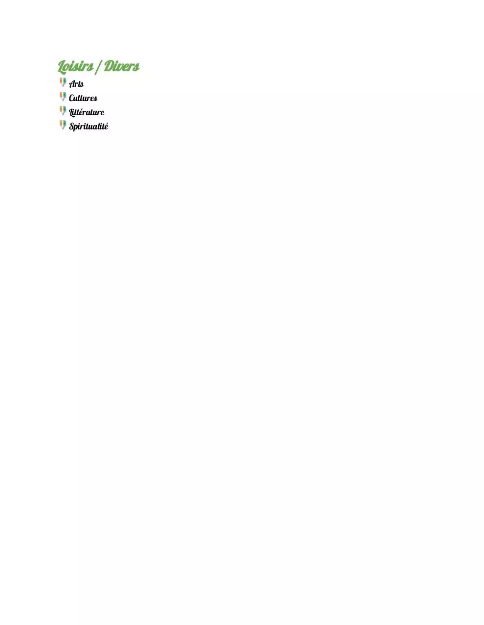 Page 2 of 2, Emploi Cote Ivoire CV Atse Dagnan Constant
