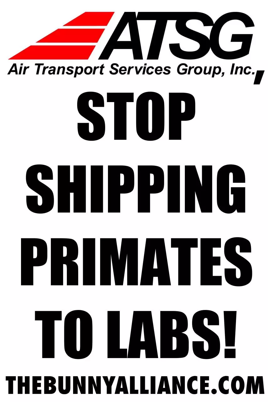 Page 1 of 1, stopshippingprimatesatsg