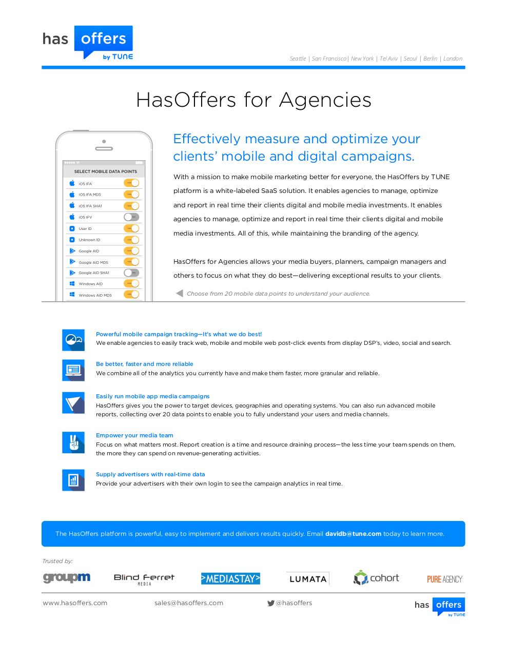 Document preview HasOffers_for_Agencies  .pdf - page 1/1