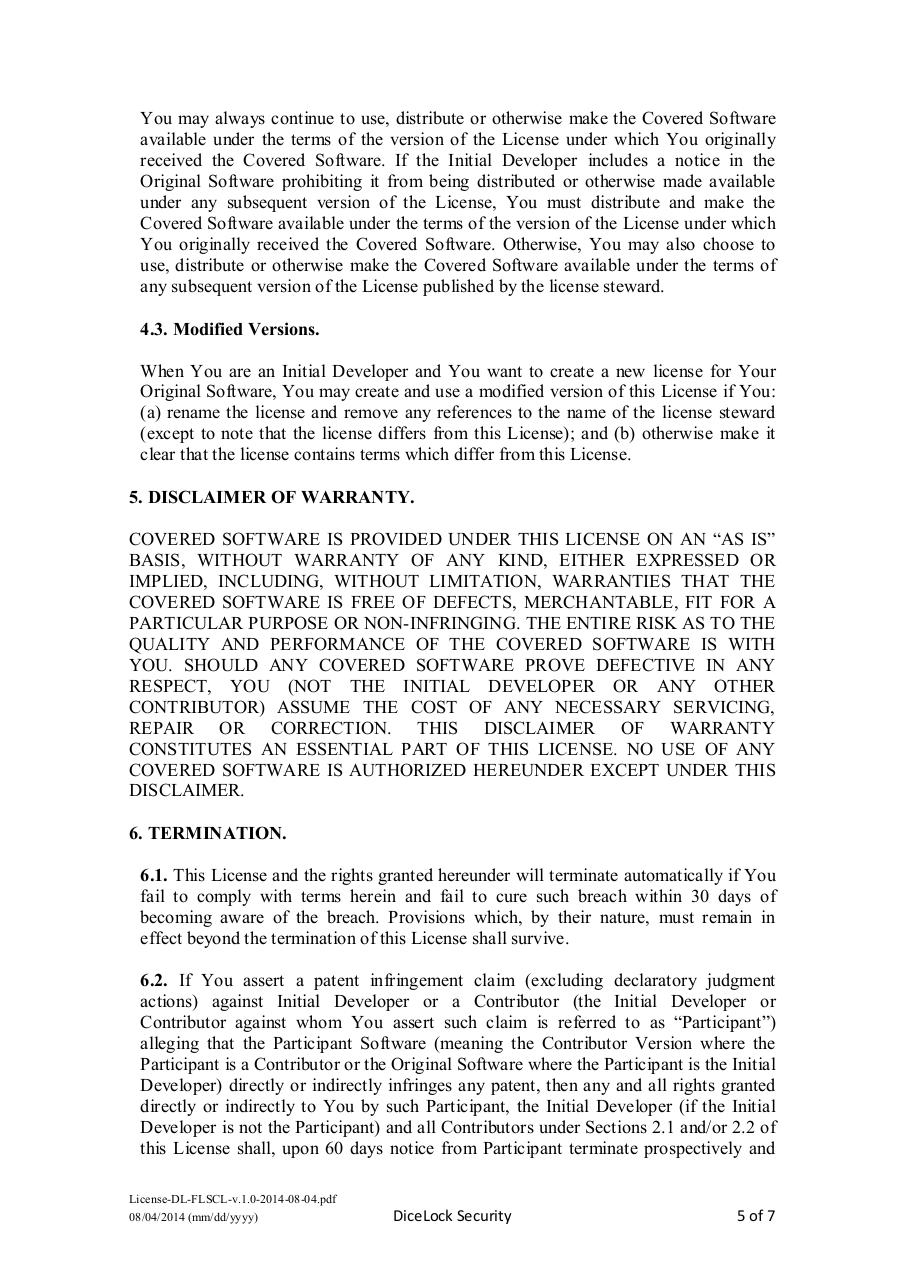 Preview of PDF document license-dl-flscl-v-1-0-2014-08-04.pdf