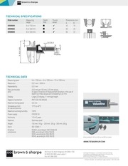 Page 2, IP Valueline IP67 BS