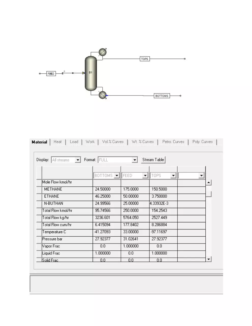 Page 1 of 2, resultados masa