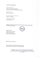 Page 1, chemia