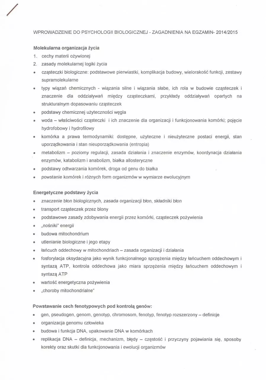 Page 3 of 5, WDPB Treści kształcenia i zagadnienia na egzamin