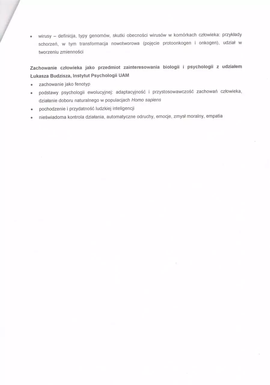 Page 4 of 5, WDPB Treści kształcenia i zagadnienia na egzamin