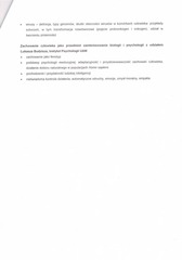 Page 4, WDPB Treści kształcenia i zagadnienia na egzamin