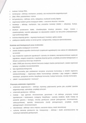 Page 5, WDPB Treści kształcenia i zagadnienia na egzamin