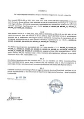 Page 3, DDG 5135 del 06 ottobre 2014