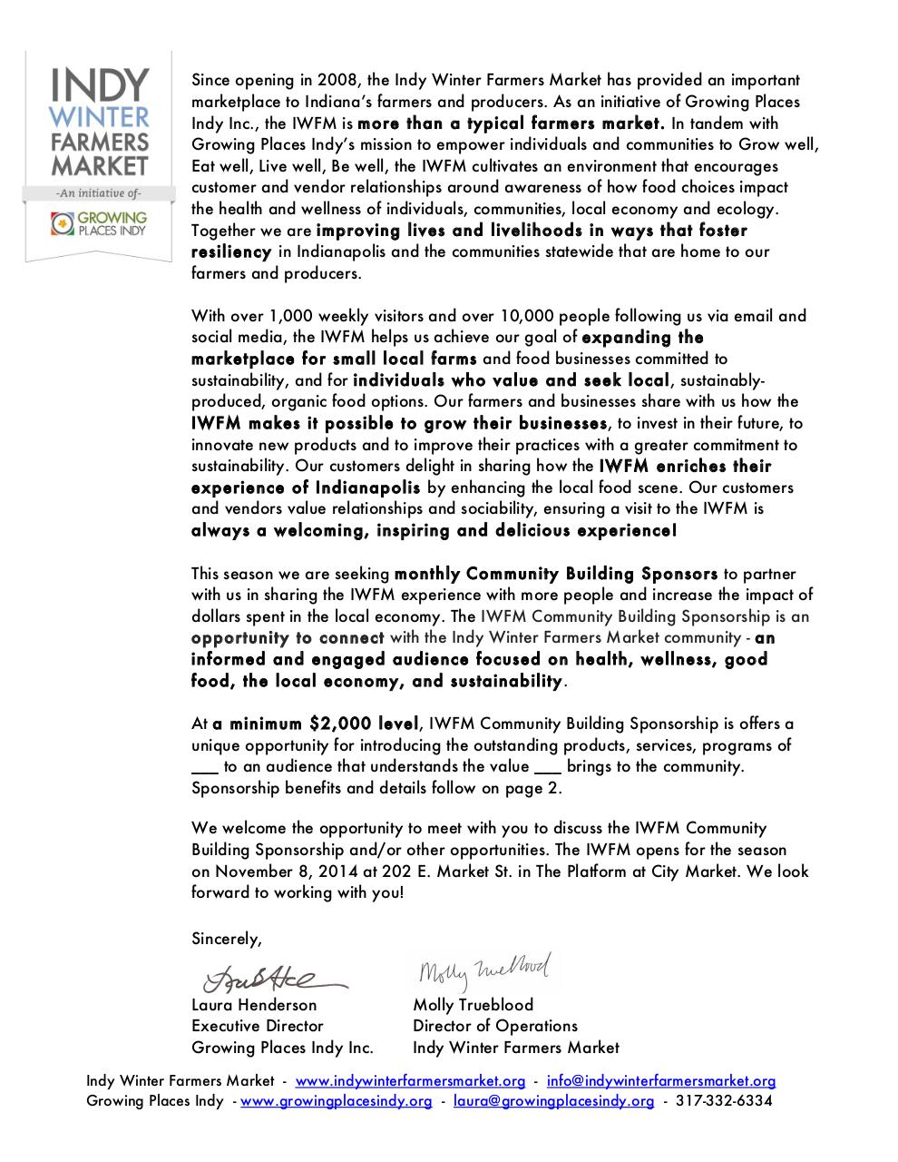 Document preview 2014 IWFM Community Building Sponsor.pdf - page 1/2