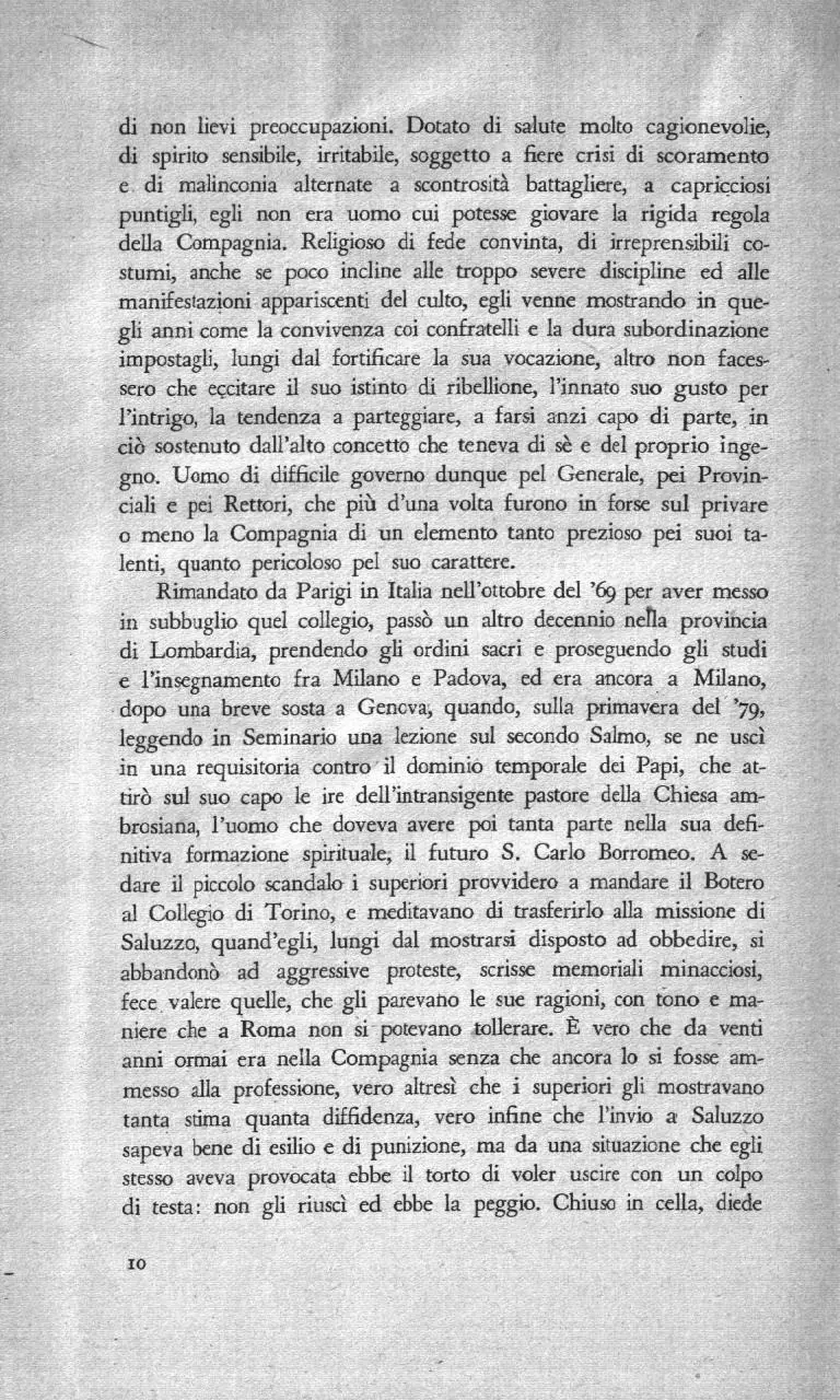 Page 4 of 27, Luigi Firpo Introduzione