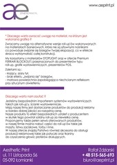 Page 2, Oferta promocyjna ROLL UP [high quality]