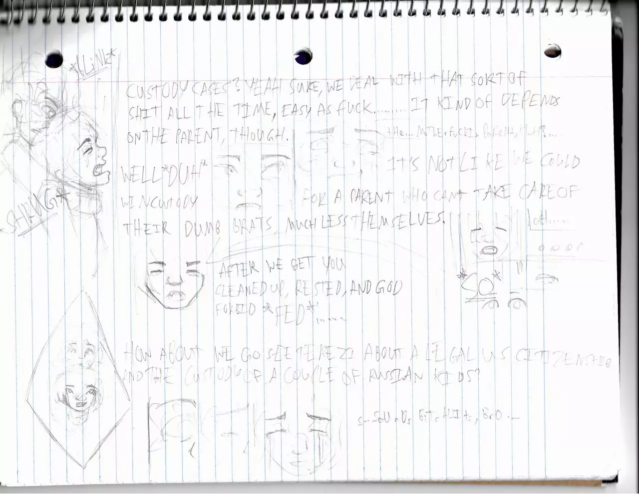 Page 4 of 6, thesearesocrappyughimsorry