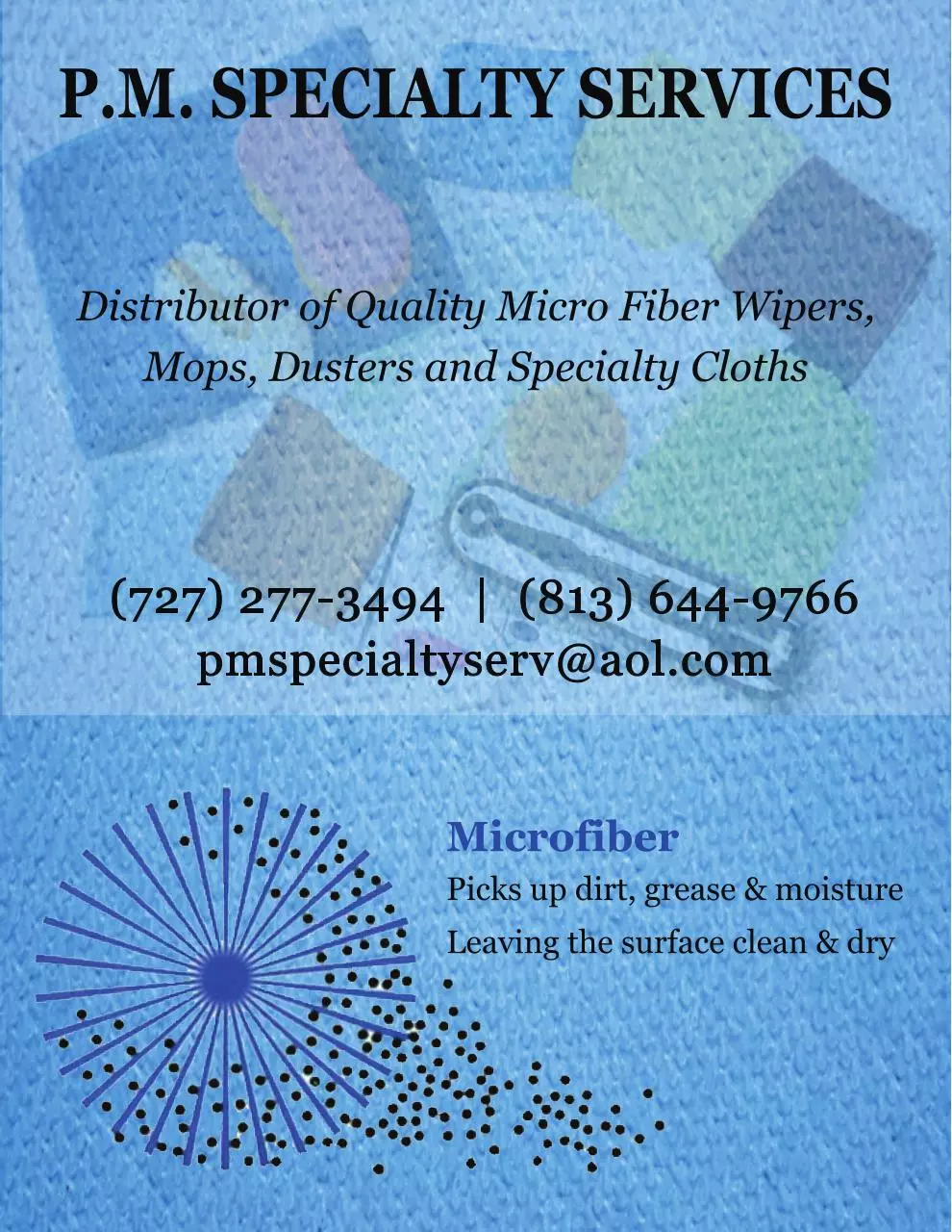 Page 1 of 14, PM Catalog