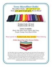 Page 2, PM Catalog