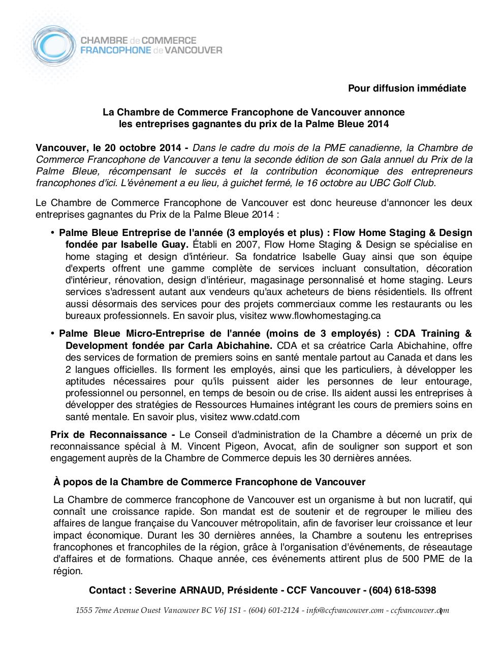 Document preview Gagnants 2014 Gala de la Palme Bleue.pdf - page 1/1