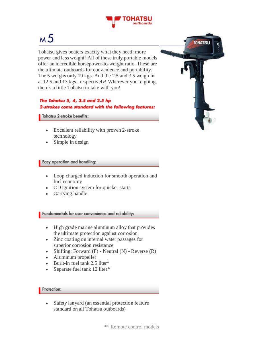 Document preview M-5BSL.pdf - page 1/1