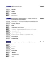 Page 2, Online Учење (1,2,3,4 предавање )