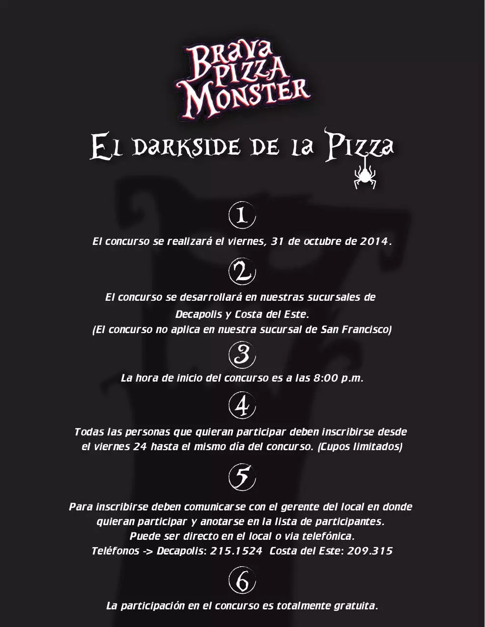 Page 1 of 2, BravaPizzaMonster