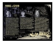 Page 2, Marie & Emma A Documentary