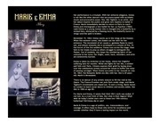 Page 4, Marie & Emma A Documentary