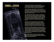 Page 5, Marie & Emma A Documentary