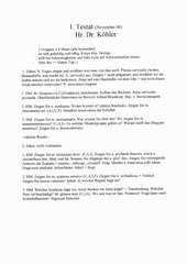 Page 3, Testat Anatomie