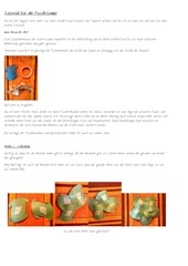 Page 1, Tutorial für die Puzzlelampe