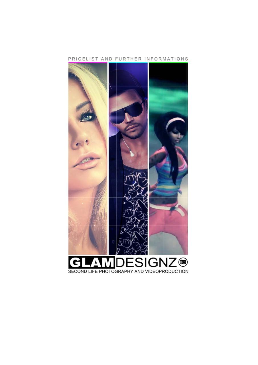 Document preview Glam Designz new.pdf - page 1/5
