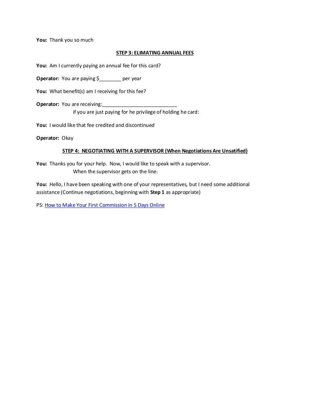 Document preview negotiationcreditcardscript.pdf - page 2/2