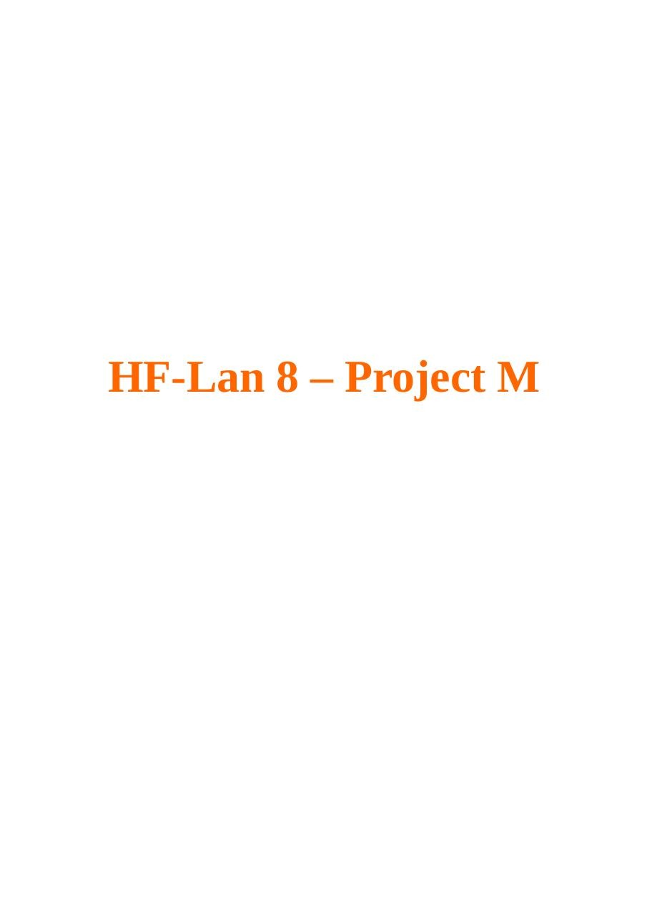 Document preview HFL8 PM RÃ¨gles.pdf - page 1/4