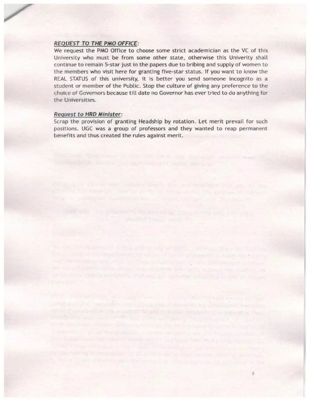 Page 5 of 5, HoD forcing to buy SIM Cards