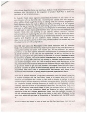 Page 2, HoD forcing to buy SIM Cards