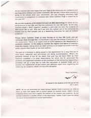 Page 4, HoD forcing to buy SIM Cards