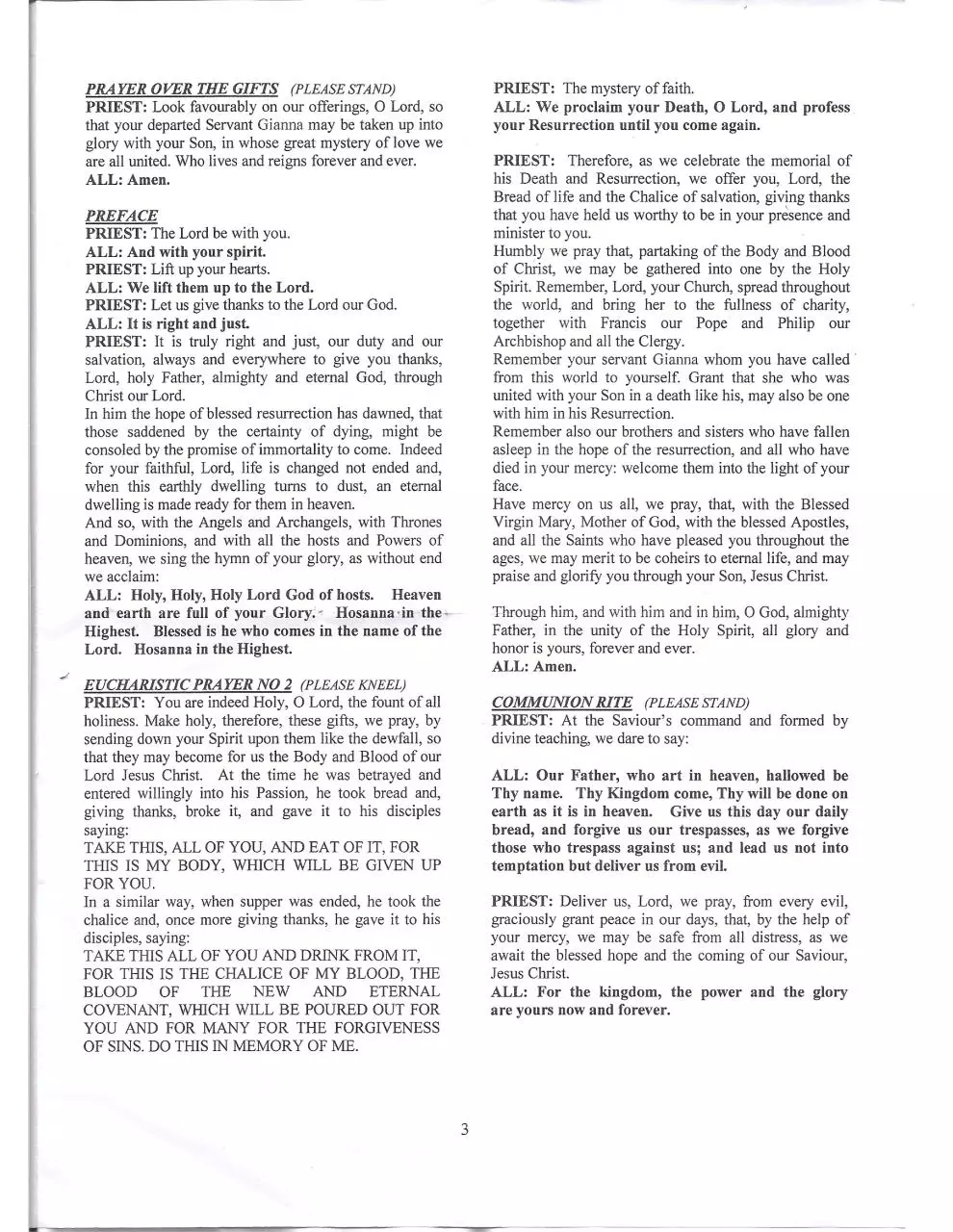 Page 4 of 5, Giovanna Mondin