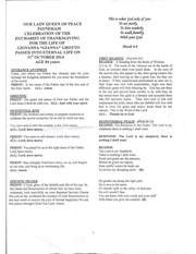 Page 2, Giovanna Mondin