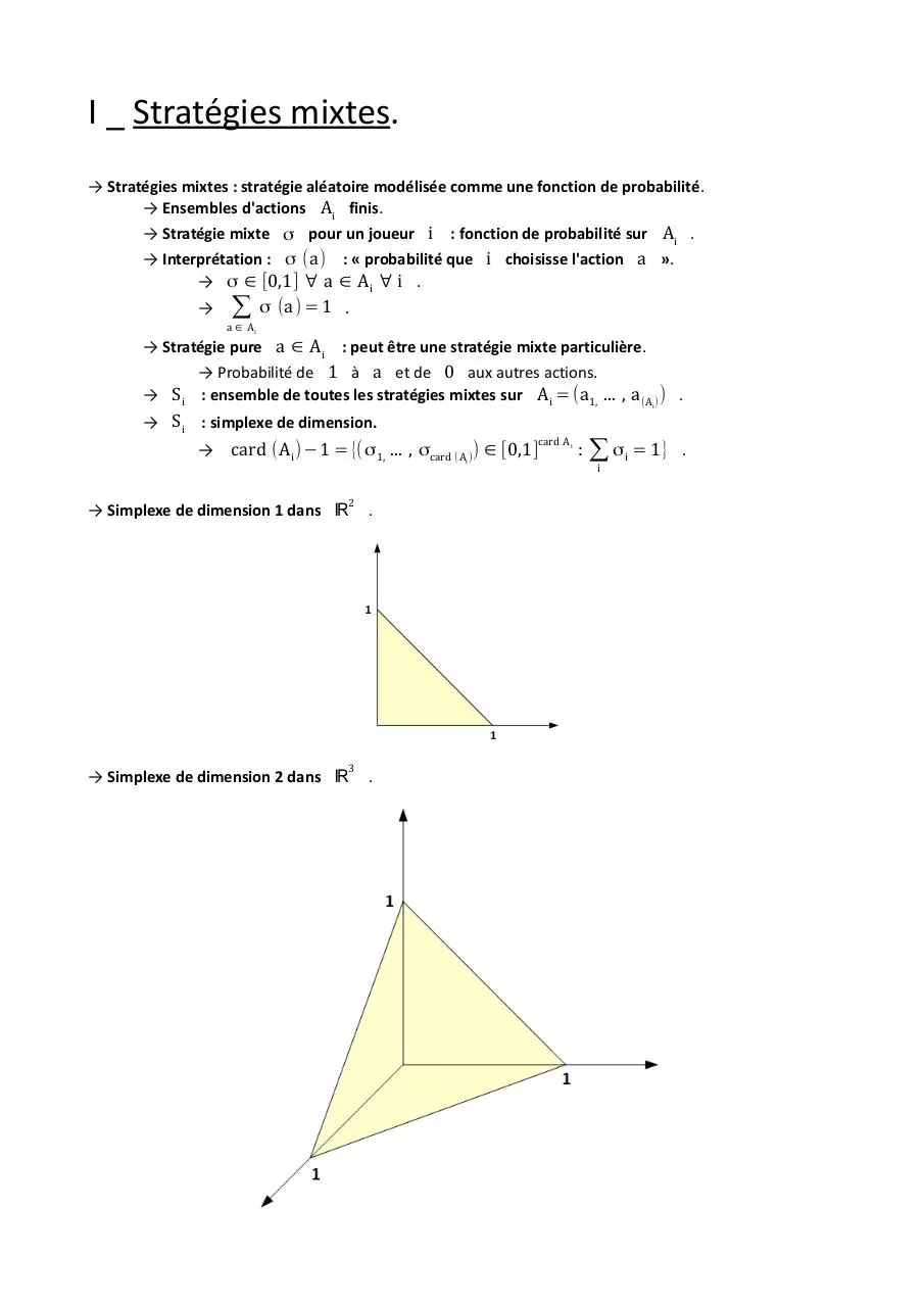 Page 3 of 20, Chapitre 2 Forme normale