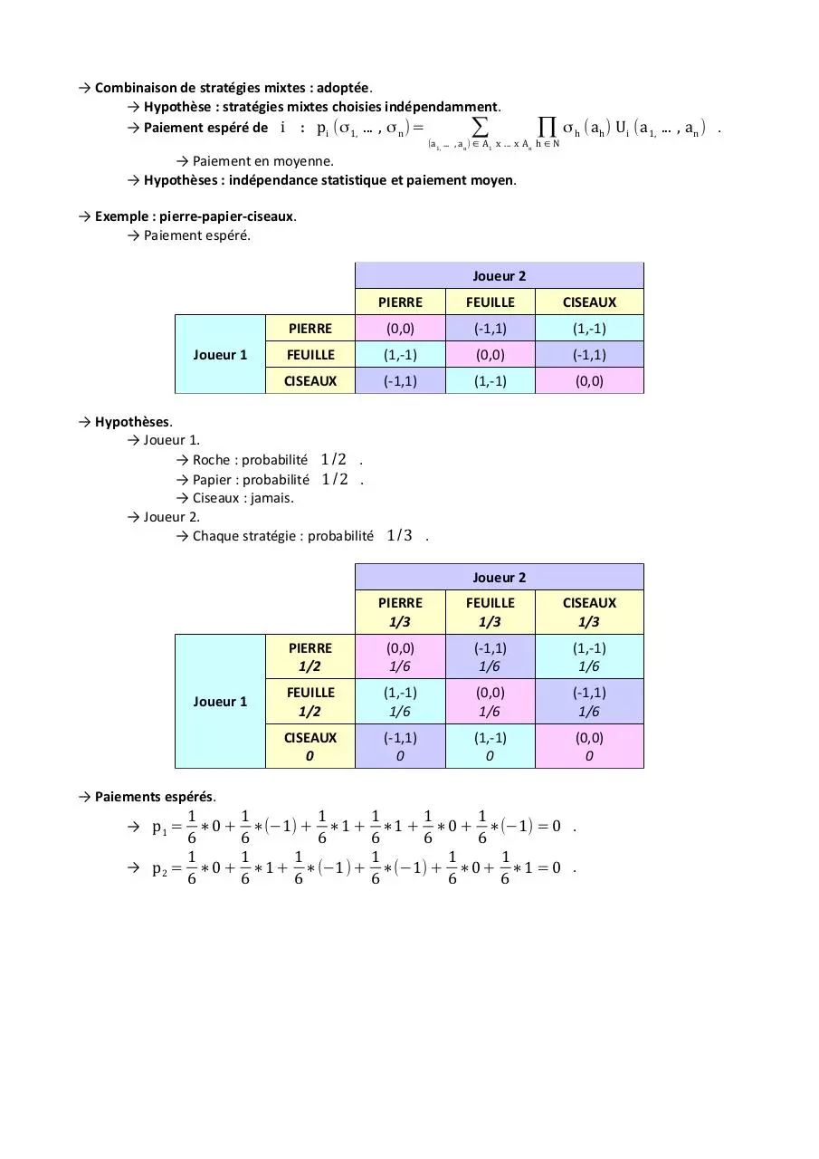 Page 4 of 20, Chapitre 2 Forme normale