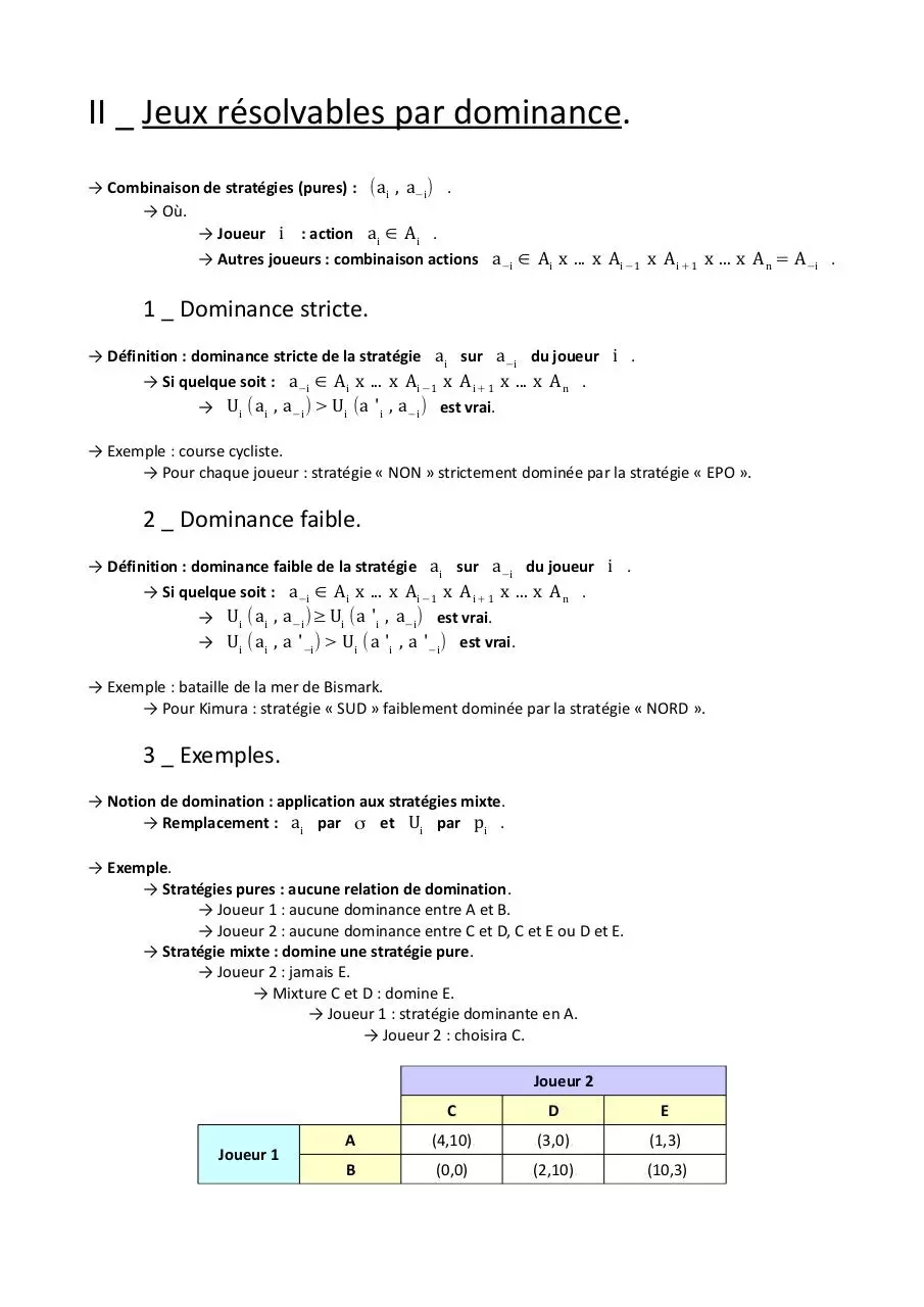 Page 5 of 20, Chapitre 2 Forme normale